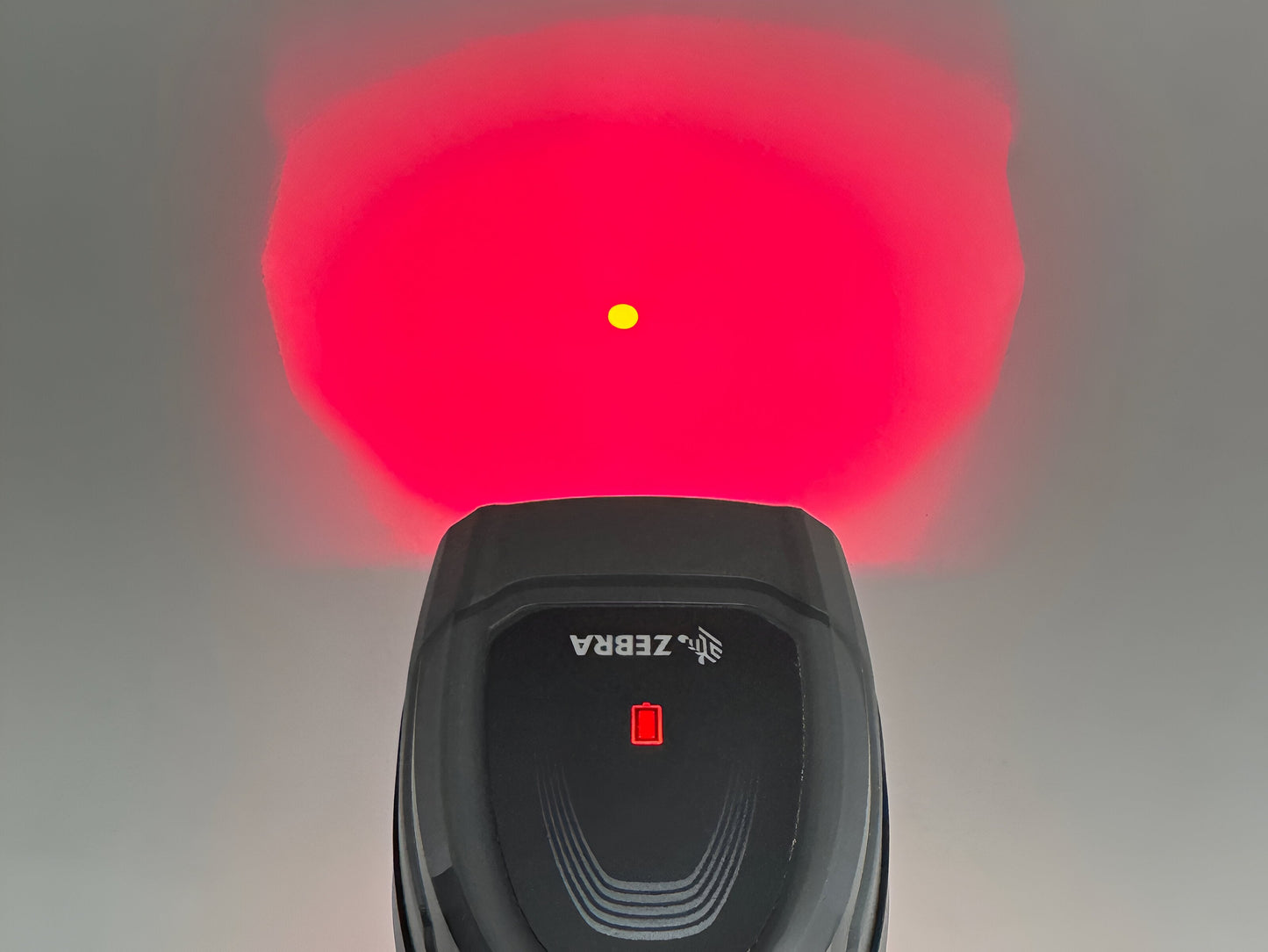 Zebra DS8178 - DL0F007ZZWW Wireless Barcode Scanner - CR8178 - SC Cradle, USB - TeKswamp