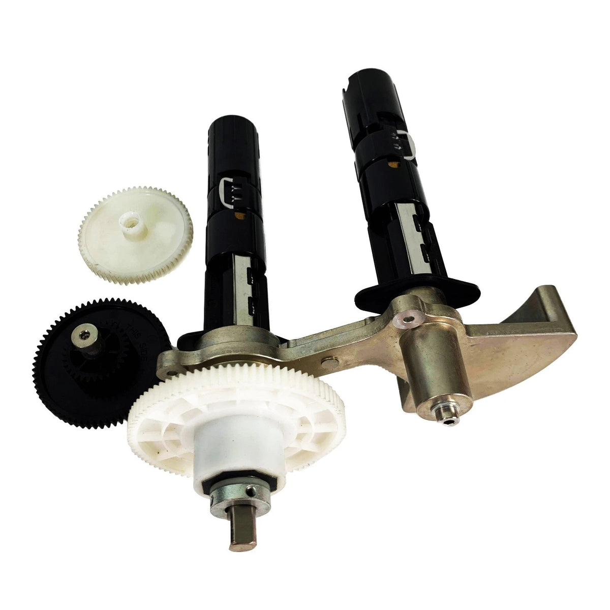 Zebra P1037974-026 Ribbon System Spindles Drive Upgrade Kit