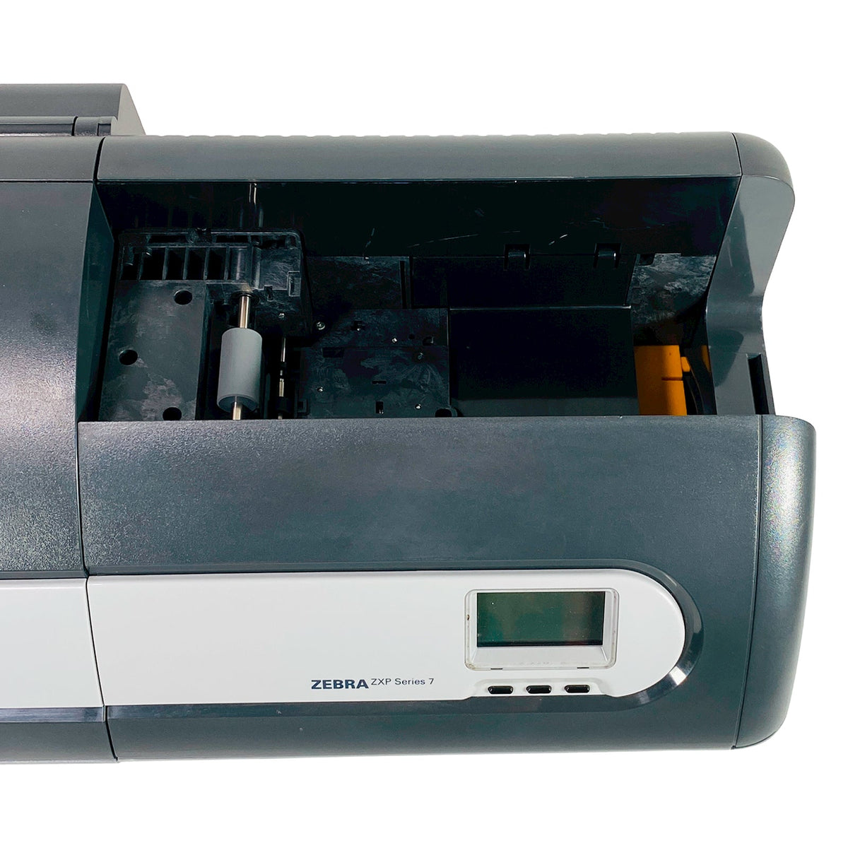 Zebra ZXP Series 7 Card Printer (Z71-000C0000US00) – USB & Ethernet
