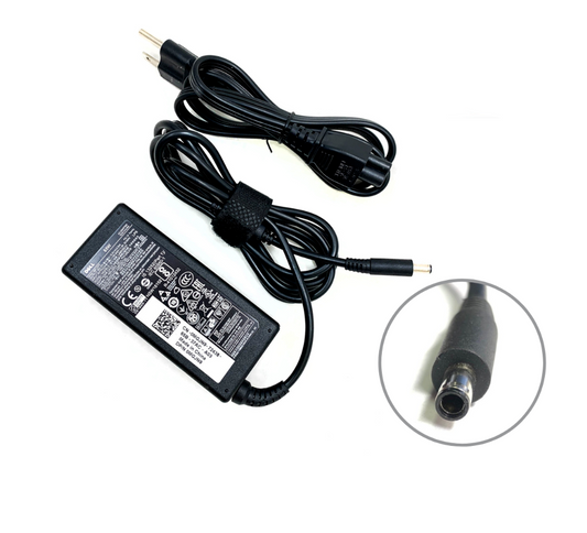 AC Adapter 65W for Dell Micro OptiPlex Desktops