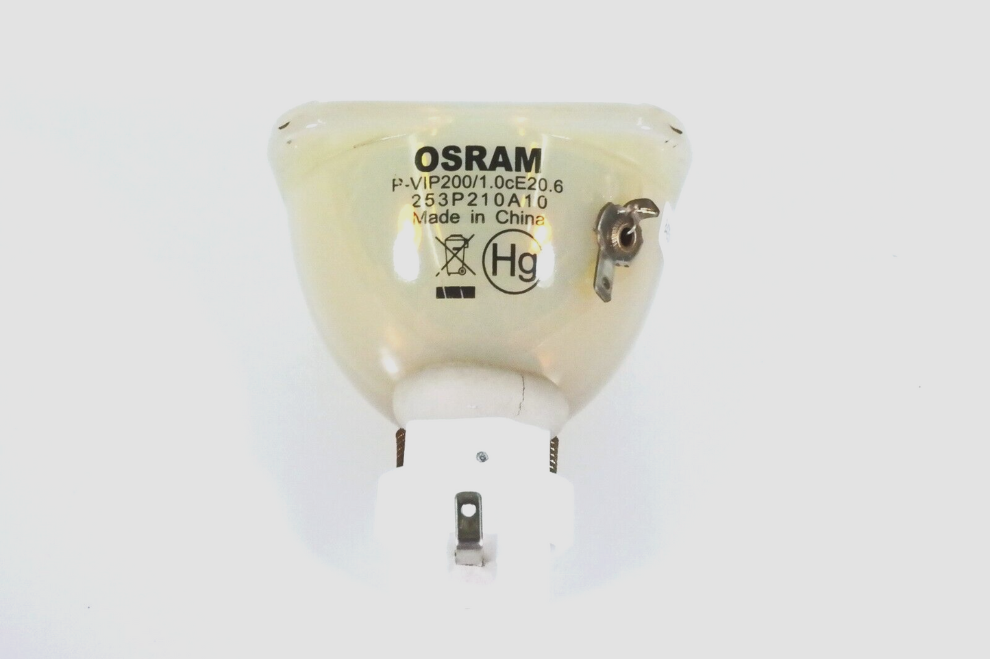 Genuine Osram Original Lamp Bulb for BENQ MX503 MX503H MX503P MX505A MX507 MX511