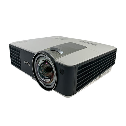 BenQ MX819ST 3000 ANSI Lumens DLP Projector HDMI Short Throw 1080p