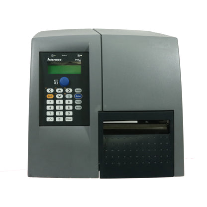 Intermec PM4i Industrial Thermal Label Printer 203 DPI | PM4D010000000020