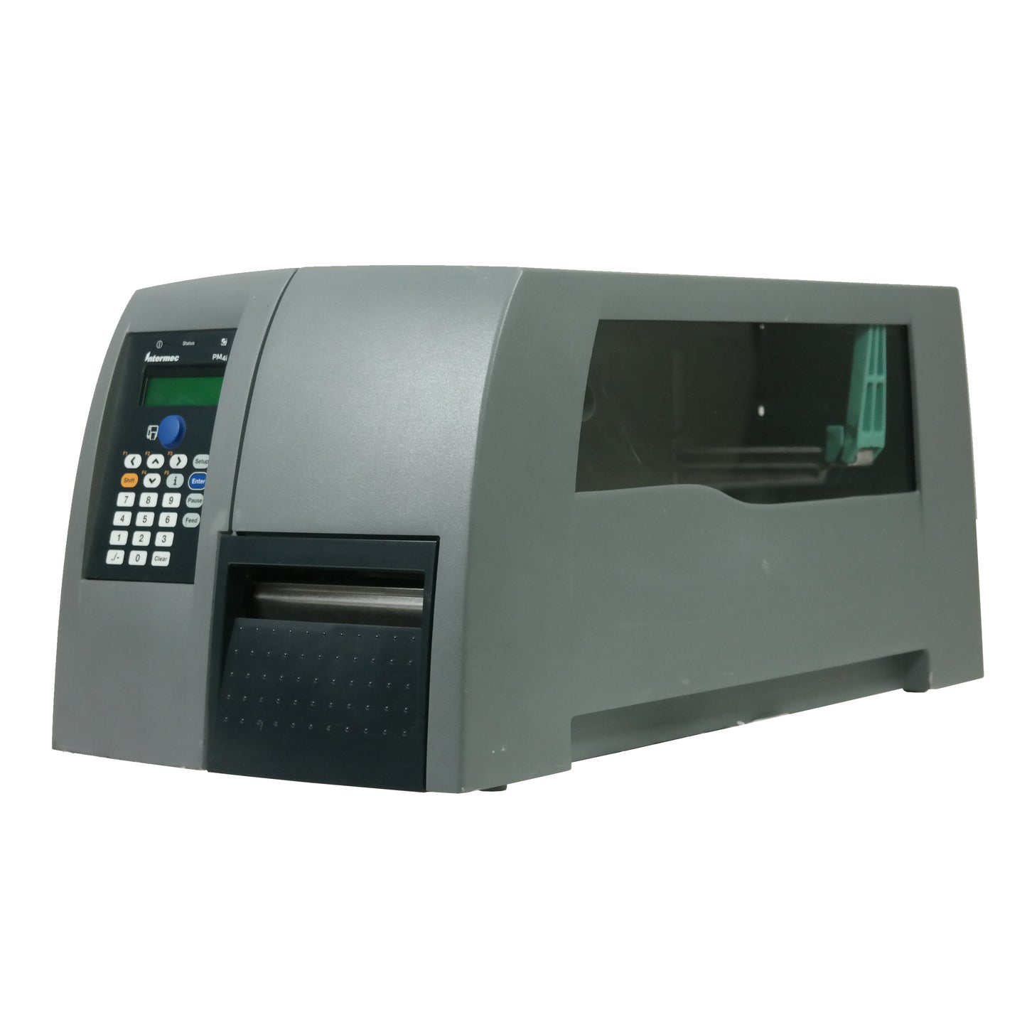 Intermec PM4i Industrial Thermal Label Printer 203 DPI | PM4D010000000020