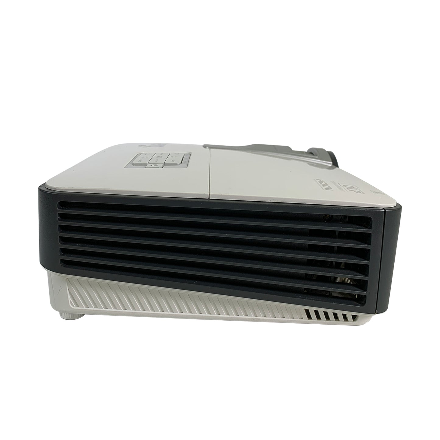 BenQ MX819ST 3000 ANSI Lumens DLP Projector HDMI Short Throw 1080p