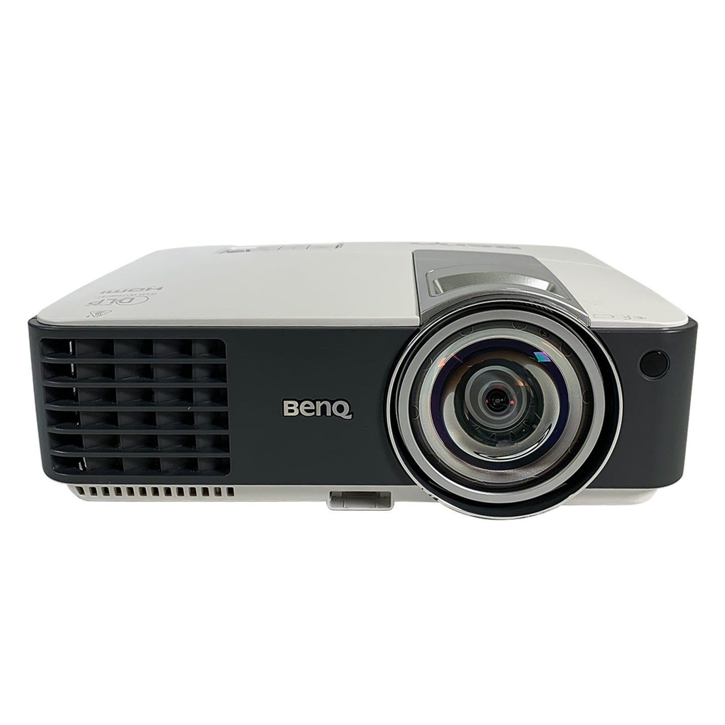 BenQ MX819ST 3000 ANSI Lumens DLP Projector HDMI Short Throw 1080p