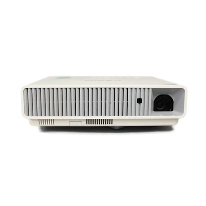 Casio XJ-M251 DLP WXGA Hybrid Projector | 3000 Lumens