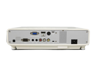 Casio XJ-M251 DLP WXGA Hybrid Projector | 3000 Lumens