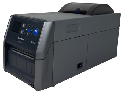 Intermec PD43 (PD43A03100010201) 203 DPI Thermal Transfer Industrial Label Printer – Ethernet, USB, LCD