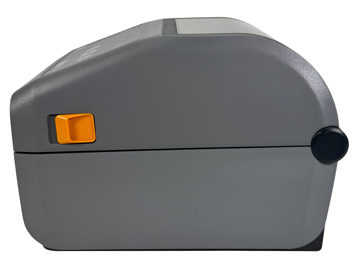 Zebra ZD620 ZD620d 203 DPI Direct Thermal Desktop Label Printer - Ethernet LAN USB
