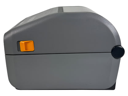 Zebra ZD620 ZD620d 203 DPI Direct Thermal Desktop Label Printer - Ethernet LAN USB