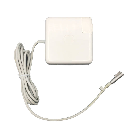 Original Apple 85W MagSafe 1 A1343 AC Adapter – L-Tip MacBook Pro Charger 18.5V 4.6A