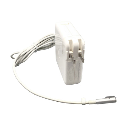 Original Apple 85W MagSafe 1 A1343 AC Adapter – L-Tip MacBook Pro Charger 18.5V 4.6A