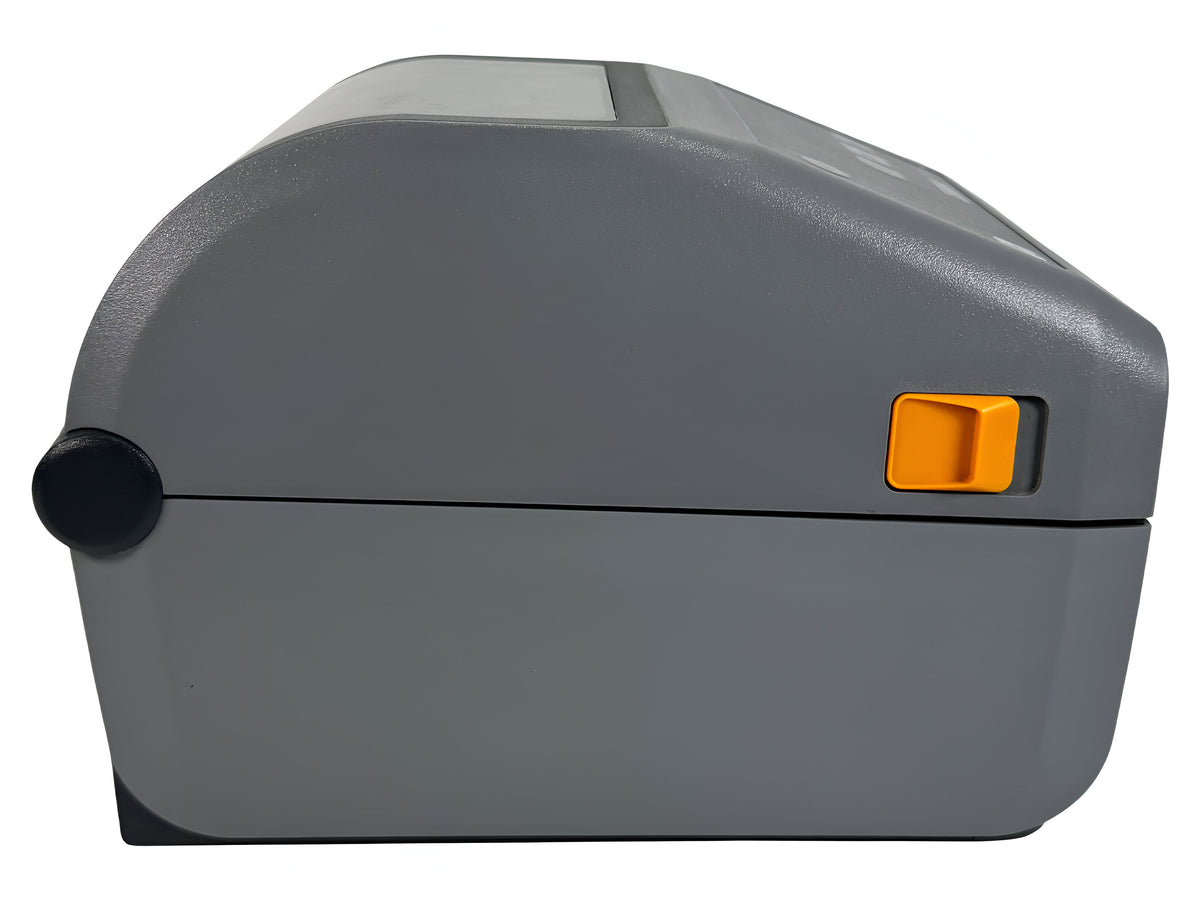 Zebra ZD620 ZD620d 203 DPI Direct Thermal Desktop Label Printer - Ethernet LAN USB