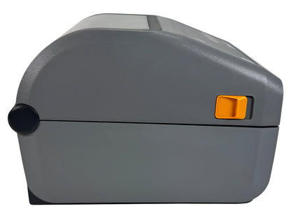 Zebra ZD620 ZD620d 203 DPI Direct Thermal Desktop Label Printer - Ethernet LAN USB