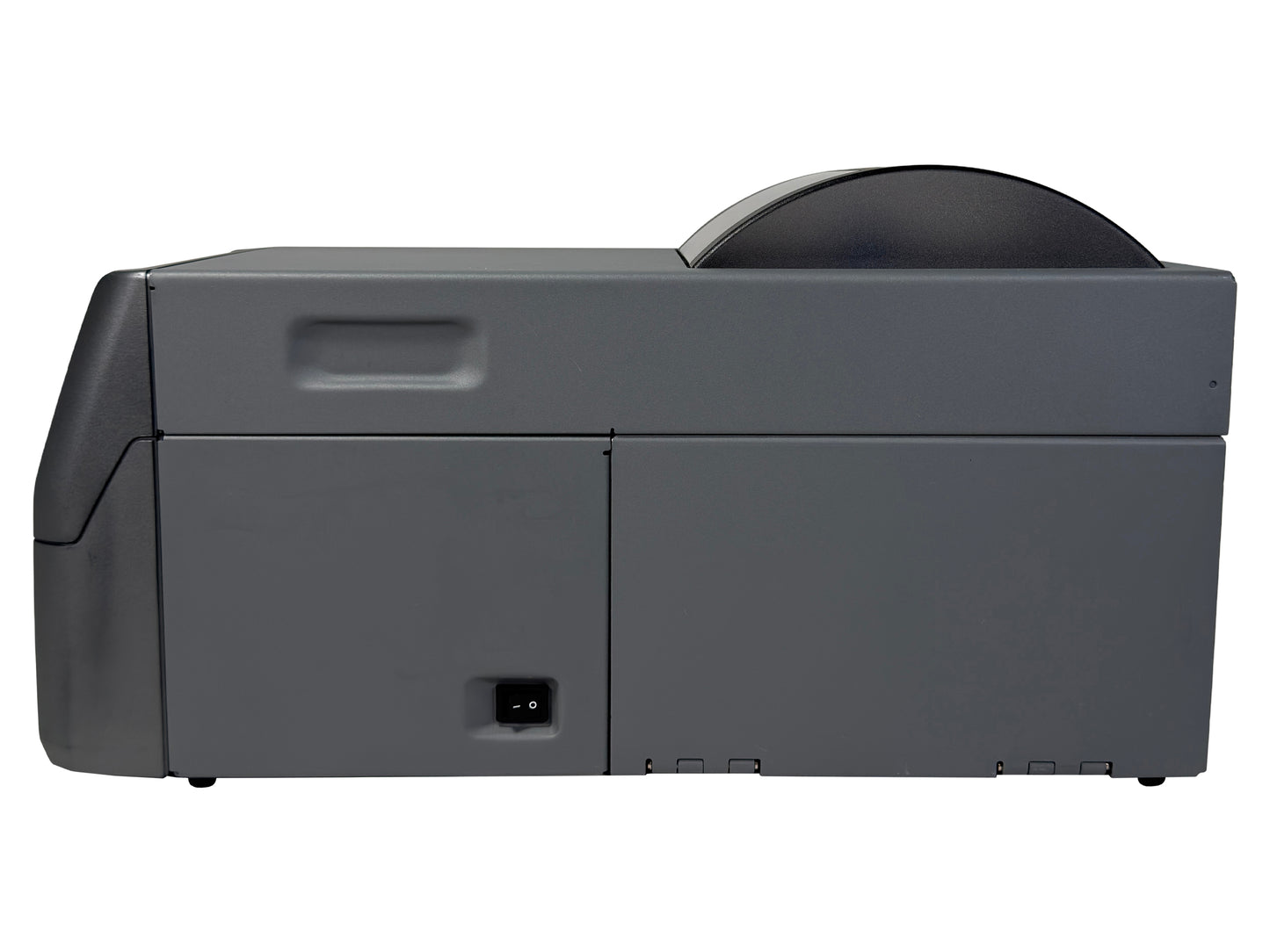 Intermec PD43 (PD43A03100010201) 203 DPI Thermal Transfer Industrial Label Printer – Ethernet, USB, LCD
