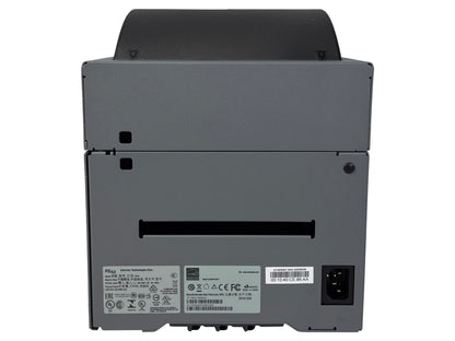 Intermec PD43 (PD43A03100010201) 203 DPI Thermal Transfer Industrial Label Printer – Ethernet, USB, LCD