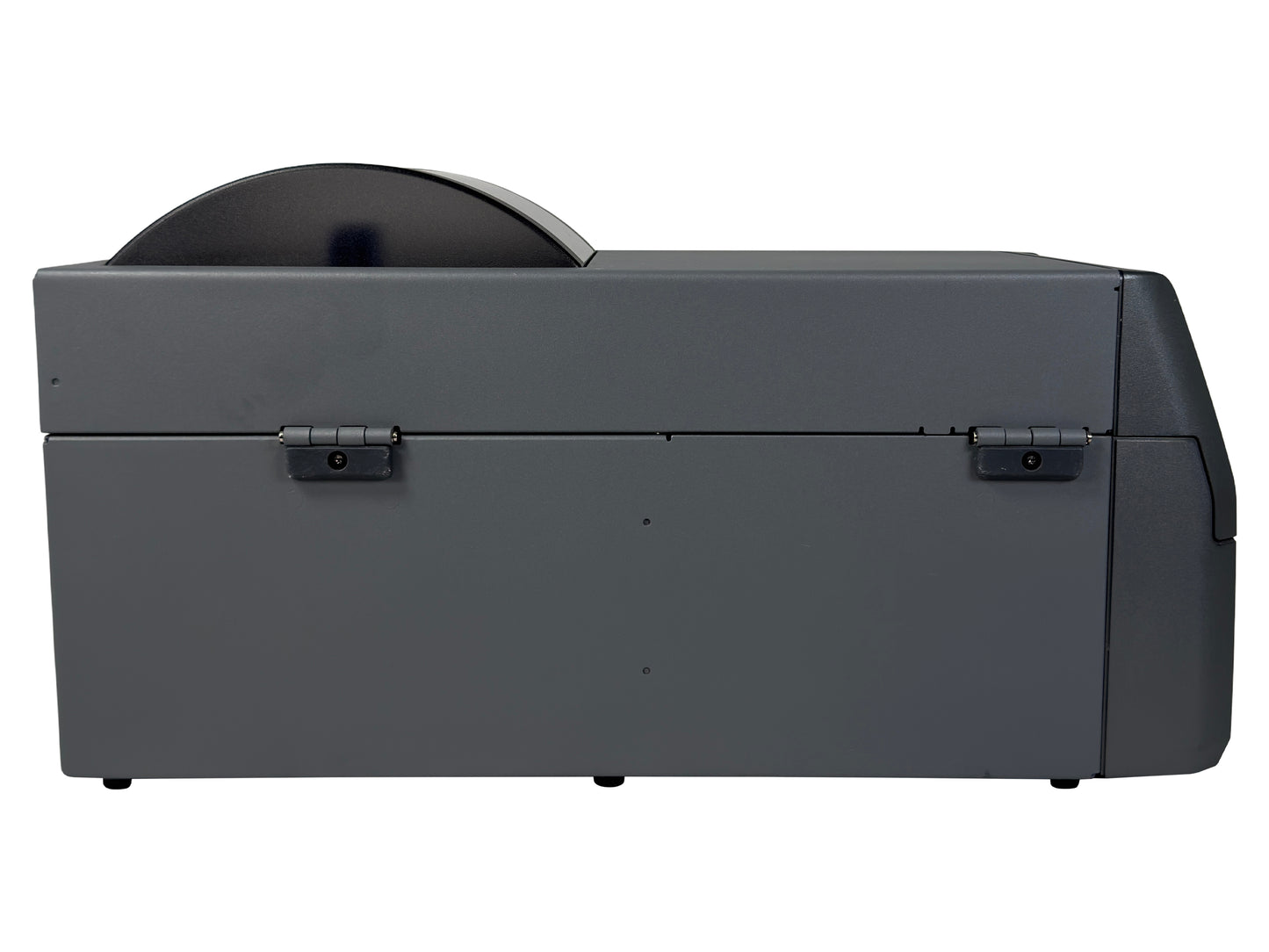 Intermec PD43 (PD43A03100010201) 203 DPI Thermal Transfer Industrial Label Printer – Ethernet, USB, LCD