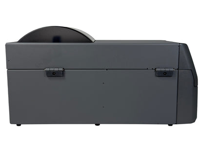 Intermec PD43 (PD43A03100010201) 203 DPI Thermal Transfer Industrial Label Printer – Ethernet, USB, LCD