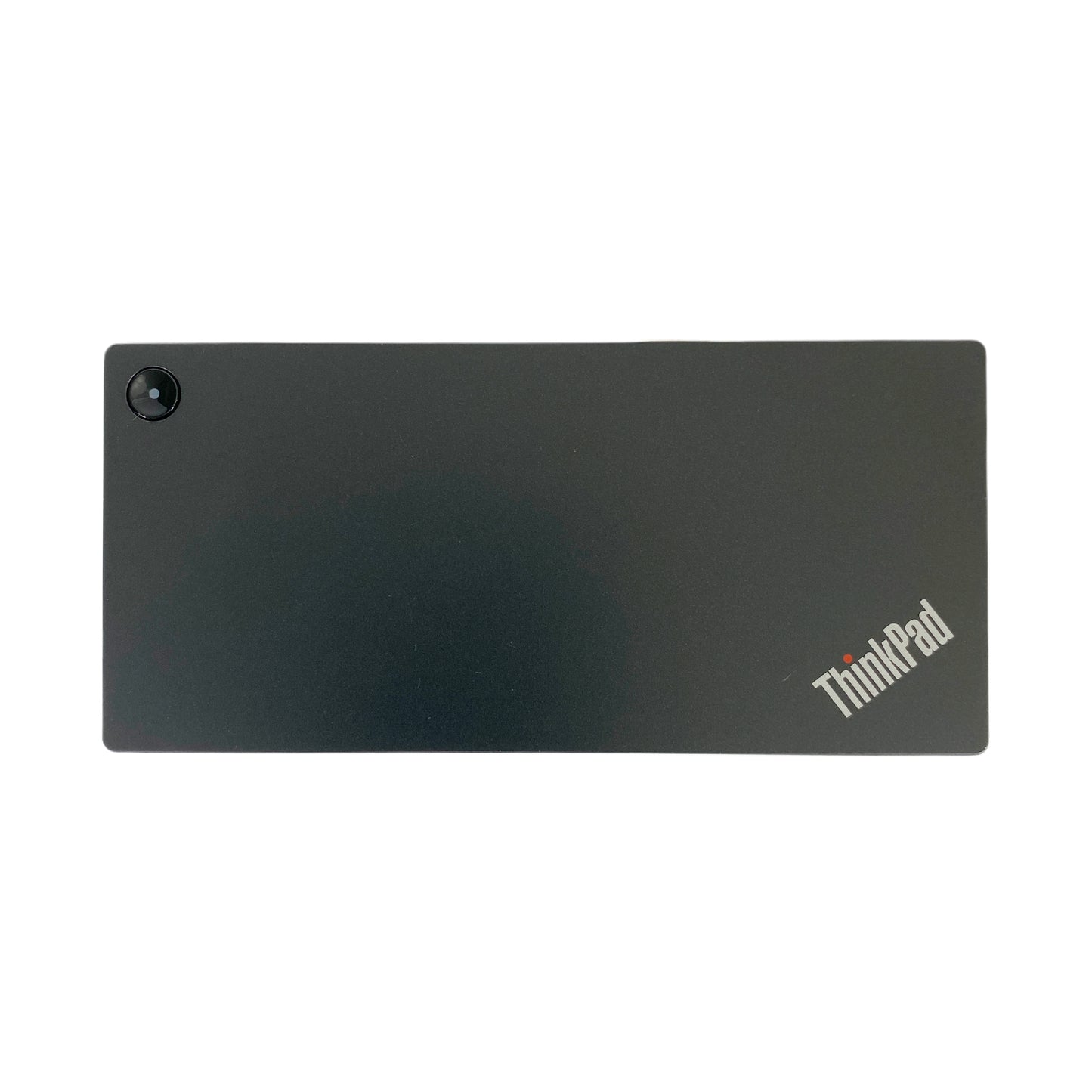 Lenovo ThinkPad USB-C Docking Station – Dual Monitor, DisplayPort, VGA, 40A9