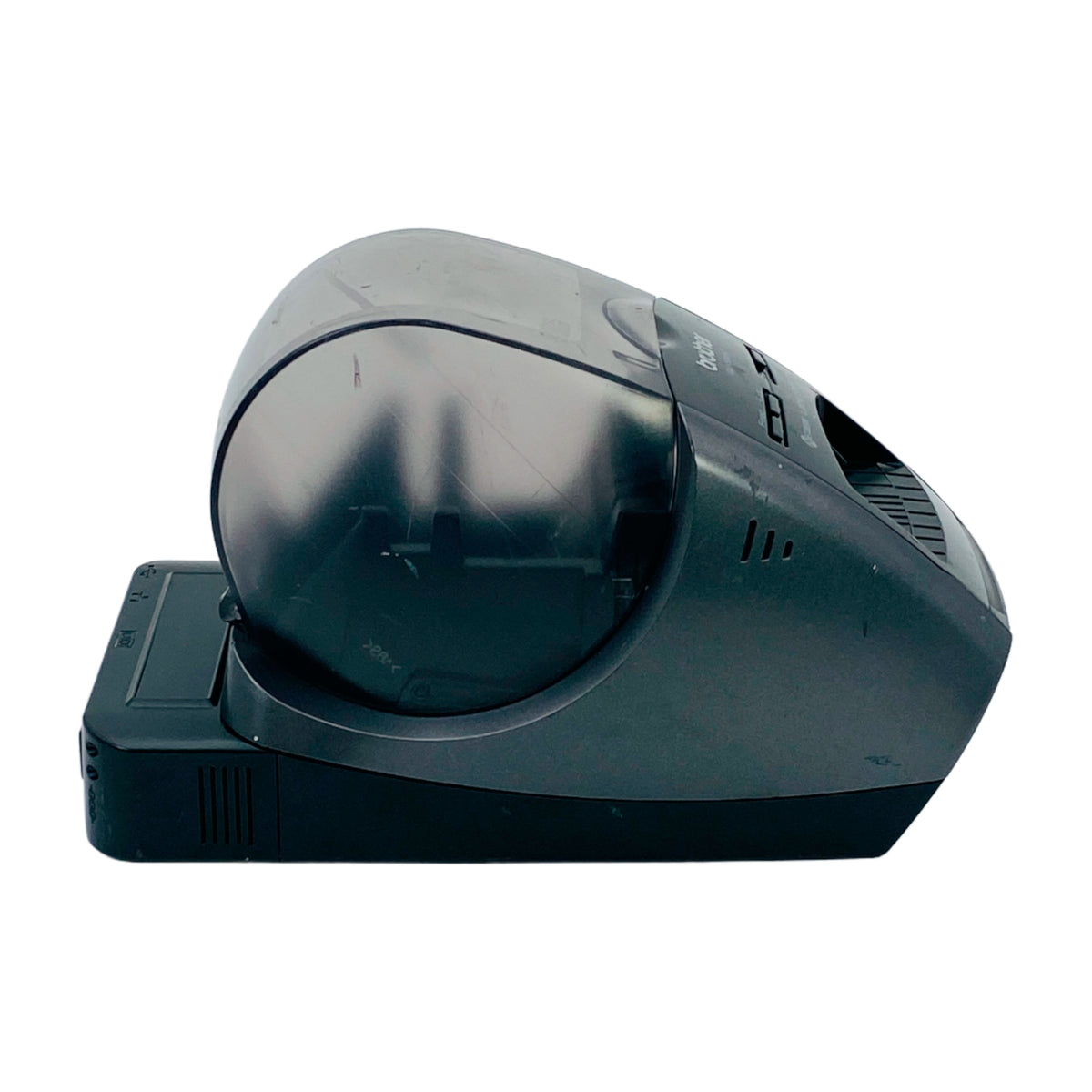 Brother QL-580N Thermal Network Label Printer USB Ethernet Serial