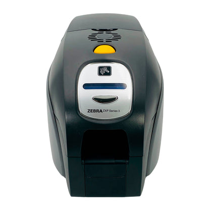 Zebra ZXP Series 3 (Z31-00000200US00) Single-Sided / Dual-Sided ID Card Printer