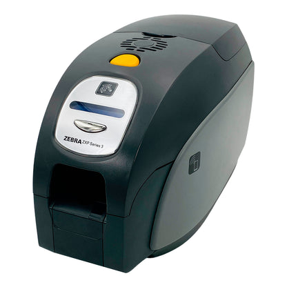Zebra ZXP Series 3 (Z31-00000200US00) Single-Sided / Dual-Sided ID Card Printer