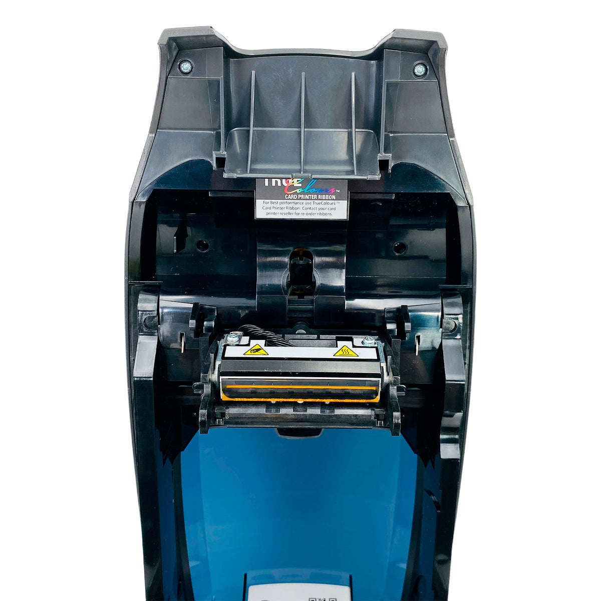 Zebra ZXP Series 3 (Z31-00000200US00) Single-Sided / Dual-Sided ID Card Printer