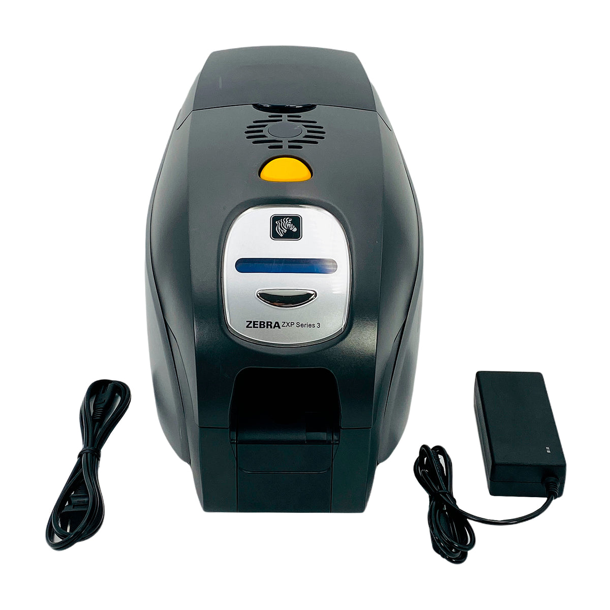 Zebra ZXP Series 3 (Z31-00000200US00) Single-Sided / Dual-Sided ID Card Printer