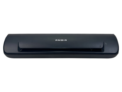 Ambir ImageScan Pro 490i Duplex Sheet-fed Document & ID Card Scanner | 600 DPI, USB 2.0 (DS490-5)
