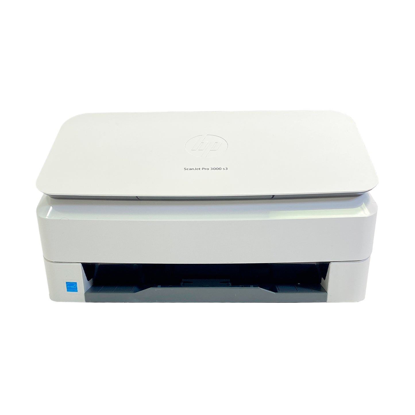 HP ScanJet Pro 3000 s3 Duplex Sheet-feed Document Scanner | 600 DPI, USB 3.0 (SHNGD-1602)