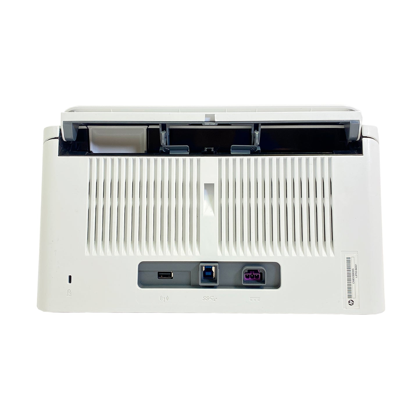 HP ScanJet Pro 3000 s3 Duplex Sheet-feed Document Scanner | 600 DPI, USB 3.0 (SHNGD-1602)