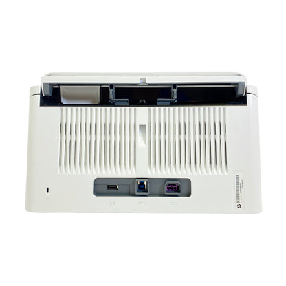 HP ScanJet Pro 3000 s3 Duplex Sheet-feed Document Scanner | 600 DPI, USB 3.0 (SHNGD-1602)
