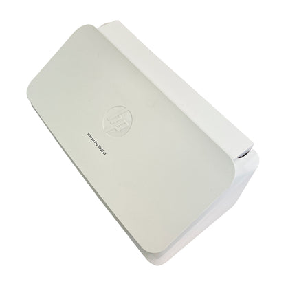 HP ScanJet Pro 3000 s3 Duplex Sheet-feed Document Scanner | 600 DPI, USB 3.0 (SHNGD-1602)