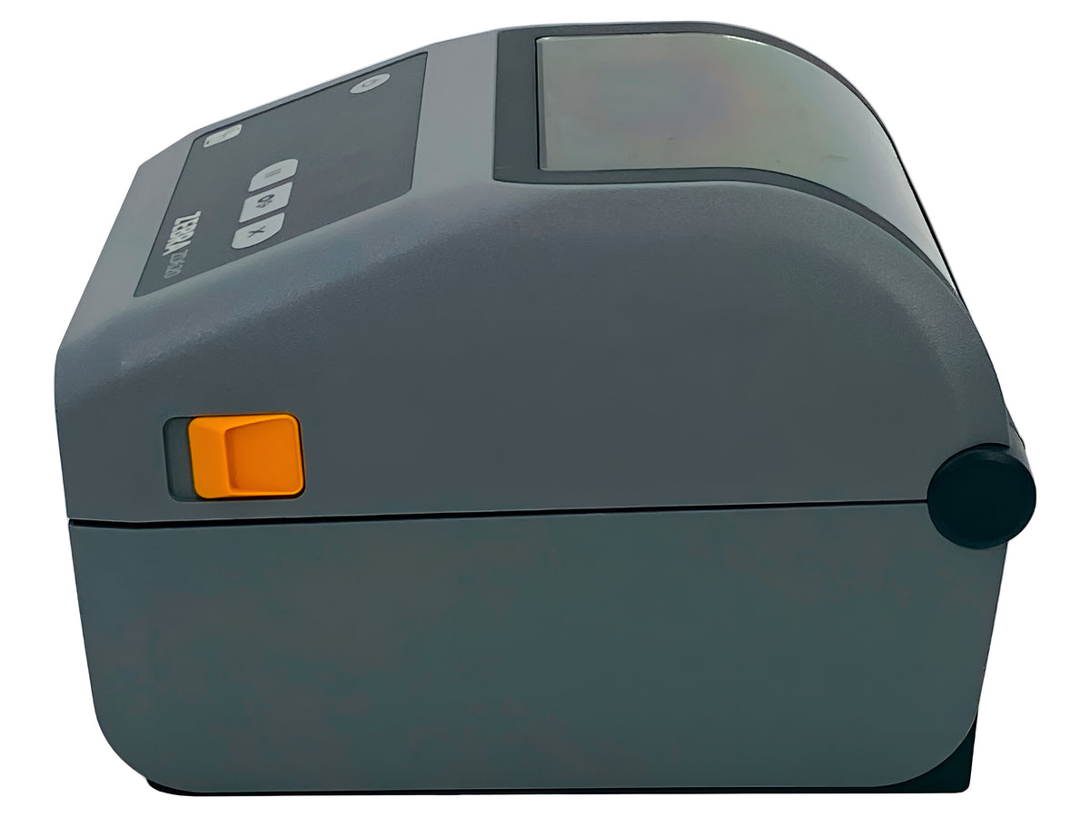Zebra ZD620 Direct Thermal Label Printer – ZD62042-D01F00EZ|USB, Serial, Ethernet, Bluetooth