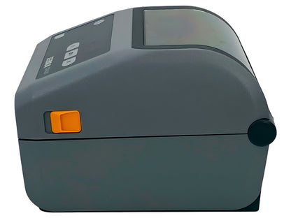Zebra ZD620 Direct Thermal Label Printer – ZD62042-D01F00EZ|USB, Serial, Ethernet, Bluetooth
