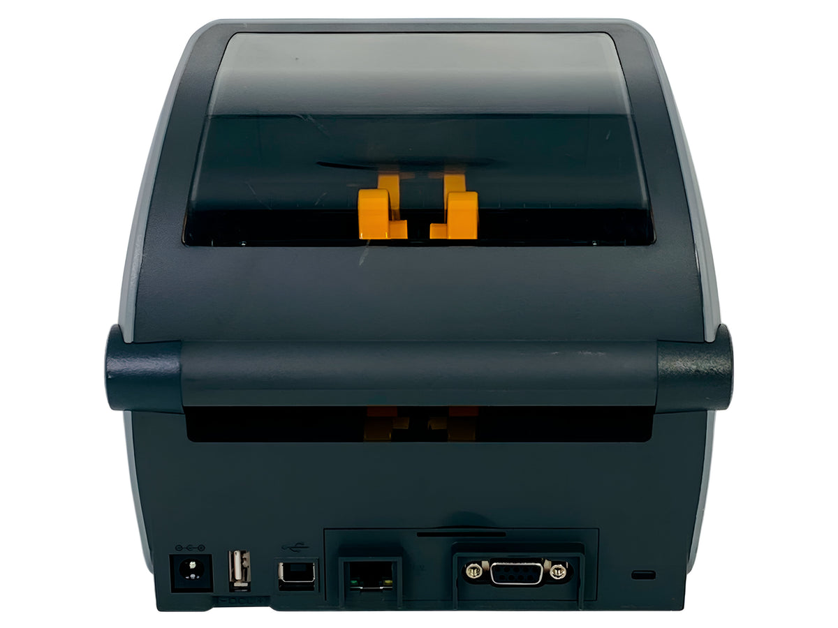 Zebra ZD620 Direct Thermal Label Printer – ZD62042-D01F00EZ|USB, Serial, Ethernet, Bluetooth