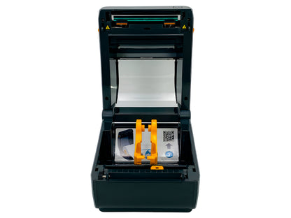 Zebra ZD620 Direct Thermal Label Printer – ZD62042-D01F00EZ|USB, Serial, Ethernet, Bluetooth