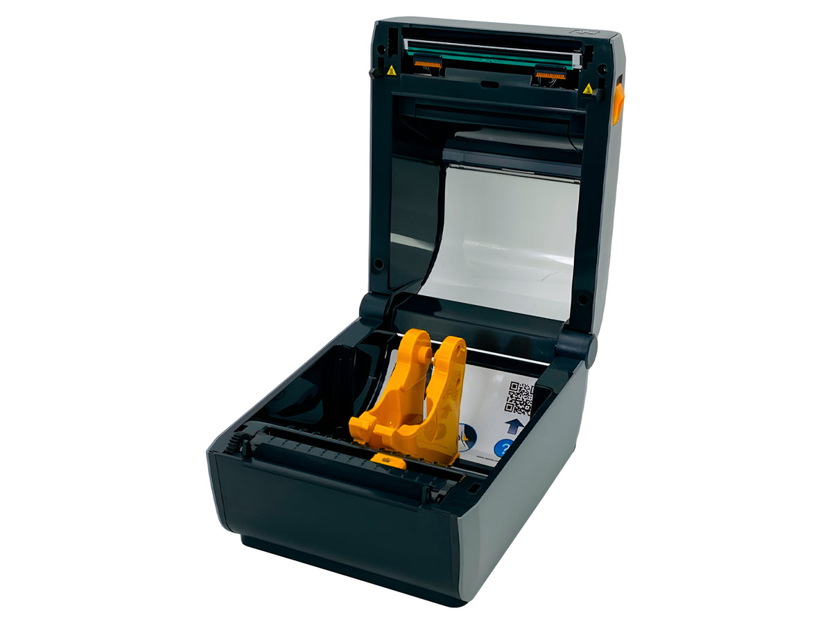 Zebra ZD620 Direct Thermal Label Printer – ZD62042-D01F00EZ|USB, Serial, Ethernet, Bluetooth