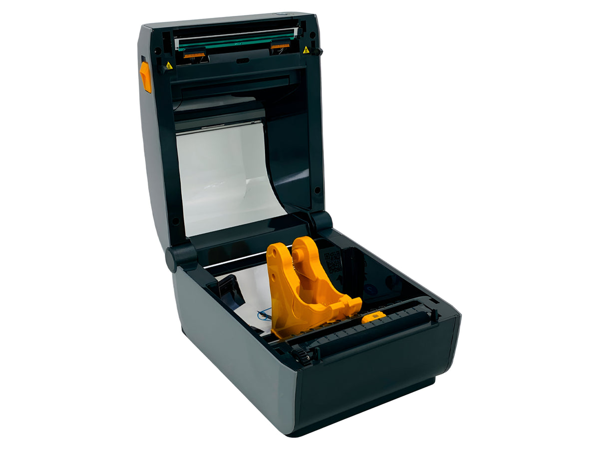 Zebra ZD620 Direct Thermal Label Printer – ZD62042-D01F00EZ|USB, Serial, Ethernet, Bluetooth