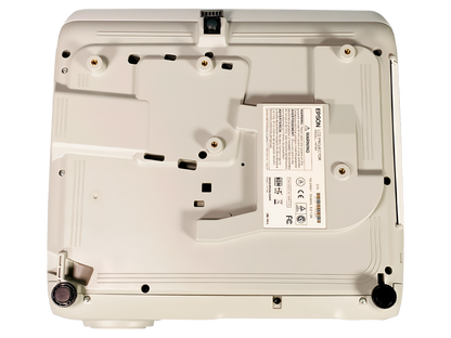 Epson PowerLite 520 H674A LCD Projector | 2700 ANSI Lumens