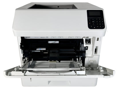 LaserJet Enterprise M604 Mono Laser Printer – Network (E6B67A / CF281A)