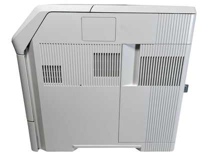 LaserJet Enterprise M604 Mono Laser Printer – Network (E6B67A / CF281A)
