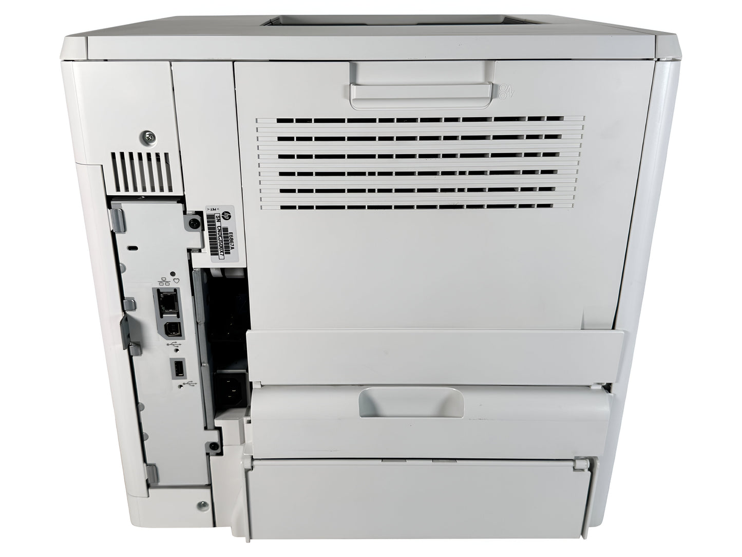 LaserJet Enterprise M604 Mono Laser Printer – Network (E6B67A / CF281A)