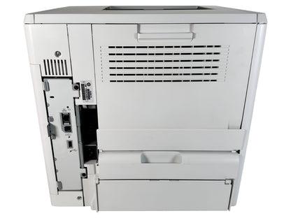 LaserJet Enterprise M604 Mono Laser Printer – Network (E6B67A / CF281A)