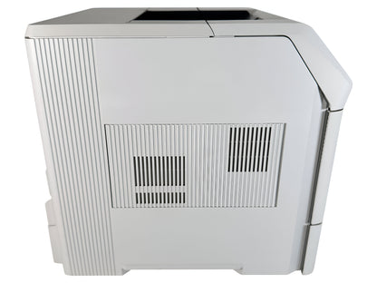 LaserJet Enterprise M604 Mono Laser Printer – Network (E6B67A / CF281A)