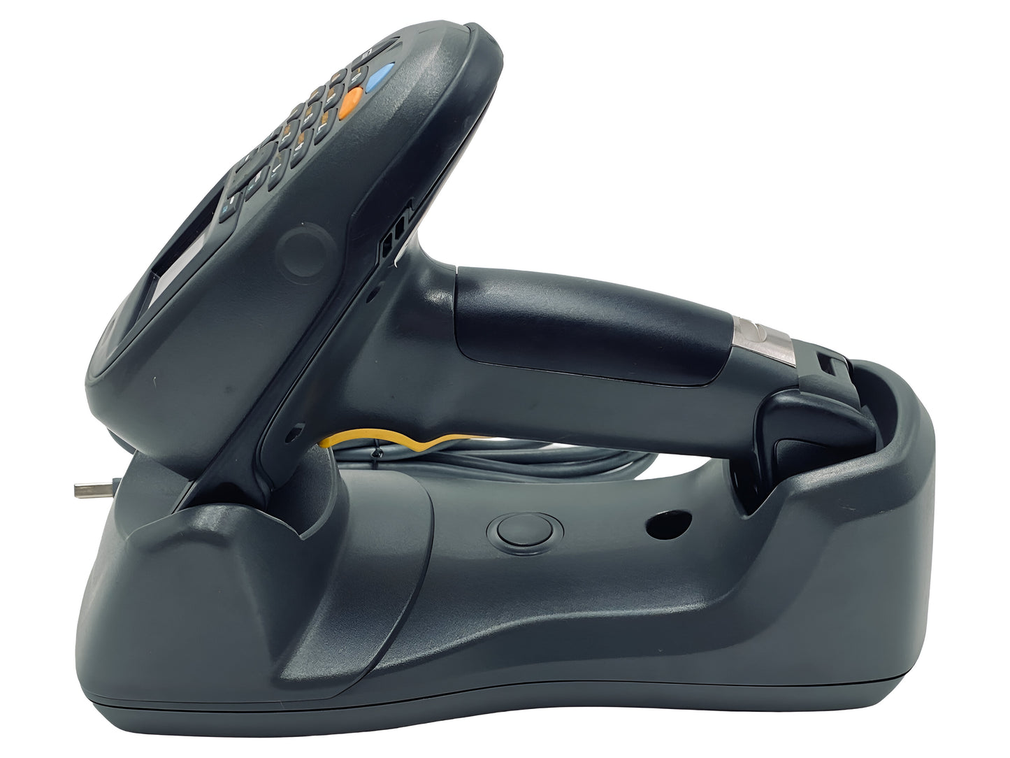 Zebra MT2070-ML4D62370WR Mobile Barcode Scanner – STB2078 Cradle
