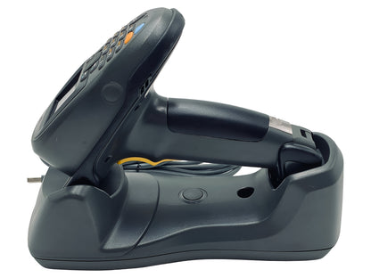 Zebra MT2070-ML4D62370WR Mobile Barcode Scanner – STB2078 Cradle