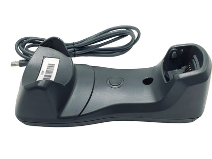Zebra MT2070-ML4D62370WR Mobile Barcode Scanner – STB2078 Cradle