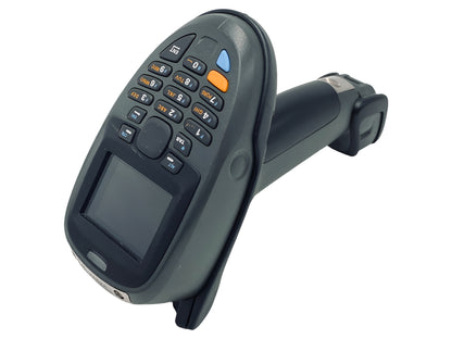 Zebra MT2070-ML4D62370WR Mobile Barcode Scanner – STB2078 Cradle